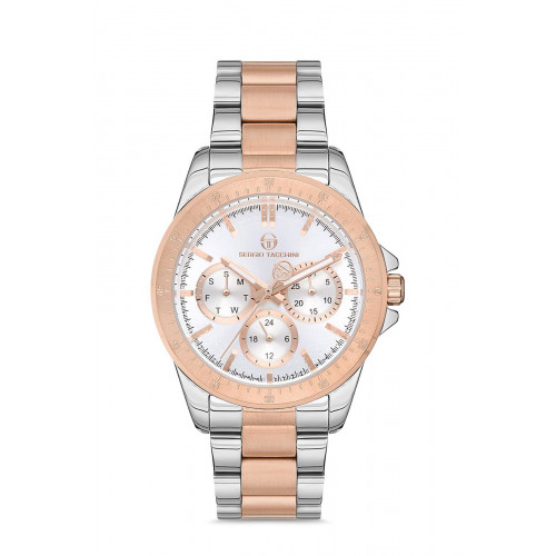 Sergio Tacchini ST.1.10086.2 Kadın Kol Saati