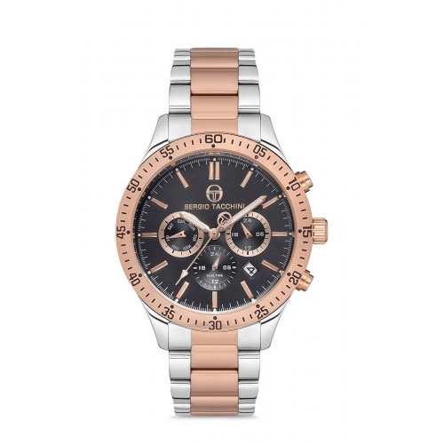 Sergio Tacchini ST.1.10102.5 Erkek Kol Saati