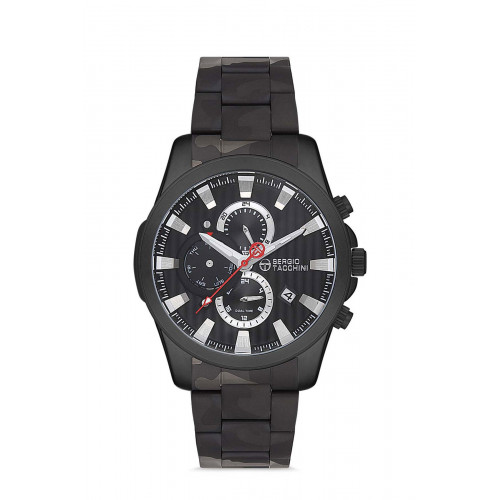 Sergio Tacchini ST.1.10119.3 Erkek Kol Saati