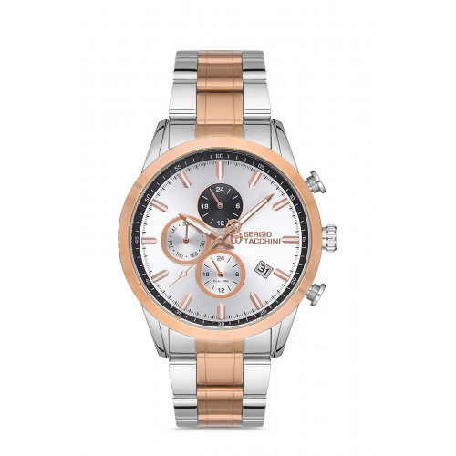 Sergio Tacchini ST.1.10149.3 Erkek Kol Saati