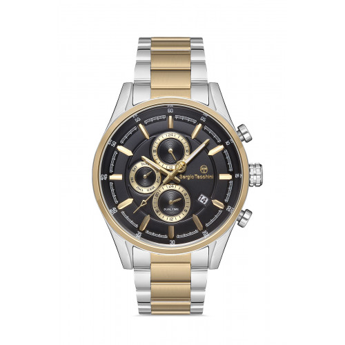 Erkek Kol Saati Sergio Tacchini-ST.1.10179.4