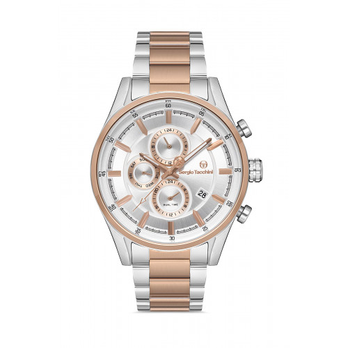Erkek Kol Saati Sergio Tacchini-ST.1.10179.5