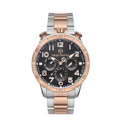 Sergio Tacchini ST.1.10184.4 Erkek Kol Saati