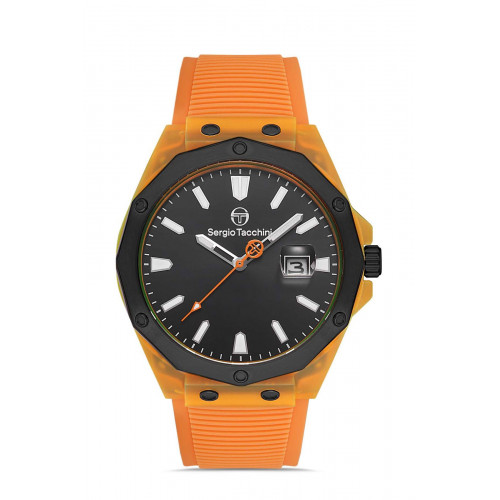 Sergio Tacchini ST.1.10197.6 Erkek Kol Saati