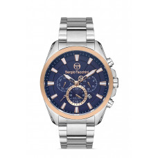 Sergio Tacchini ST.1.10207.4 Erkek Kol Saati