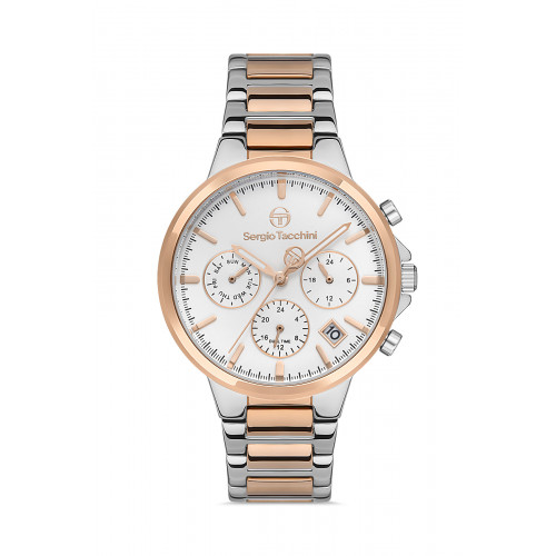 Sergio Tacchini ST.1.10297.4 Kadın Kol Saati