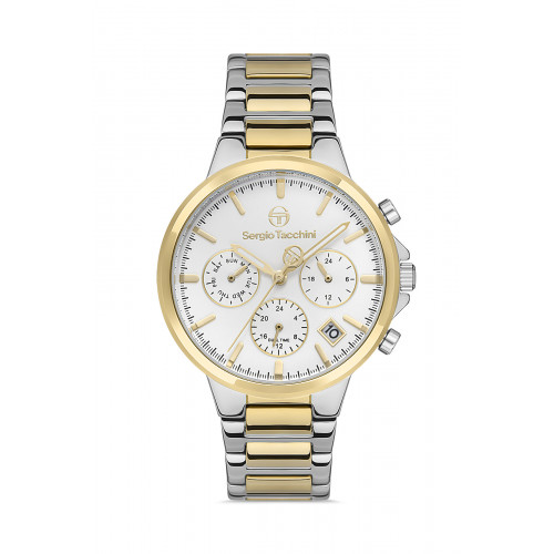 Sergio Tacchini ST.1.10297.5 Kadın Kol Saati
