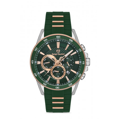 Erkek Kol Saati Sergio Tacchini-ST.1.10310.5