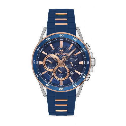 Erkek Kol Saati Sergio Tacchini-ST.1.10310.6