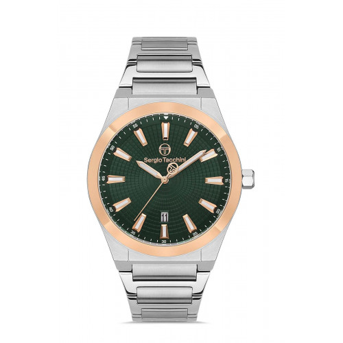 Sergio Tacchini ST.1.10322.3 Erkek Kol Saati