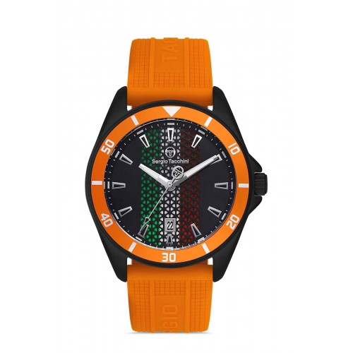 Sergio Tacchini ST.1.10324.6 Erkek Kol Saati