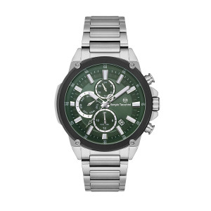 Sergio Tacchini ST.1.10349.4 Erkek Kol Saati