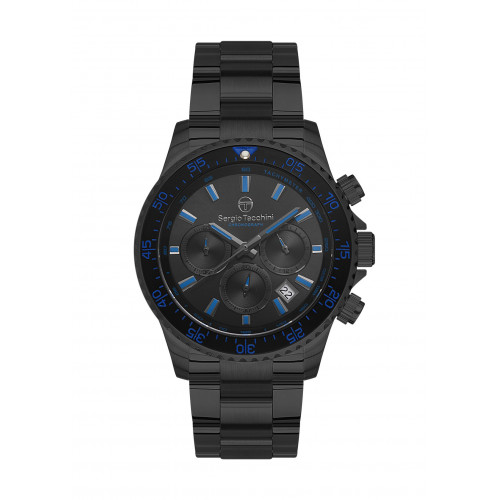 Sergio Tacchini ST.1.10376.6 Erkek Kol Saati