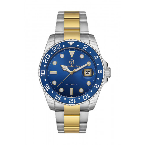 Sergio Tacchini ST.1.10401.5 Erkek Kol Saati