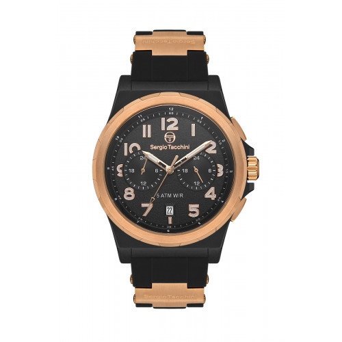 Sergio Tacchini ST.1.10407.2 Erkek Kol Saati