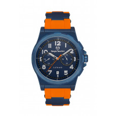 Sergio Tacchini ST.1.10407.3 Erkek Kol Saati