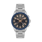 Sergio Tacchini ST.1.10411-4 Erkek Kol Saati