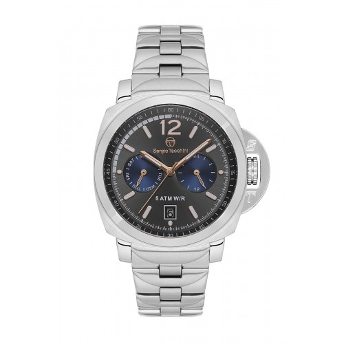 Sergio Tacchini ST.1.10413-3 Erkek Kol Saati