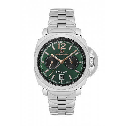 Sergio Tacchini ST.1.10413-4 Erkek Kol Saati