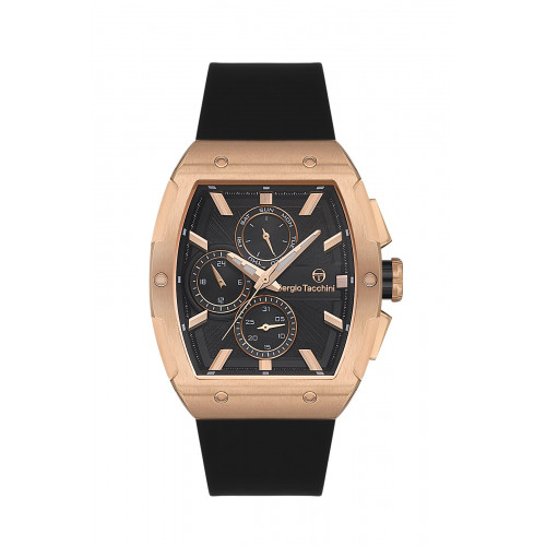 Sergio Tacchini ST.1.10417-2 Erkek Kol Saati