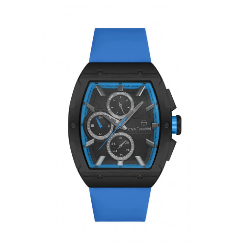 Sergio Tacchini ST.1.10417-3 Erkek Kol Saati