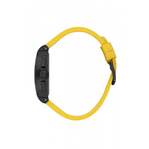 Sergio Tacchini ST.1.10417-4 Erkek Kol Saati