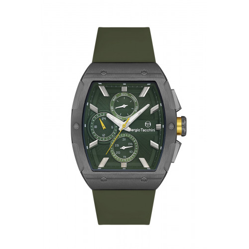 Sergio Tacchini ST.1.10417-5 Erkek Kol Saati