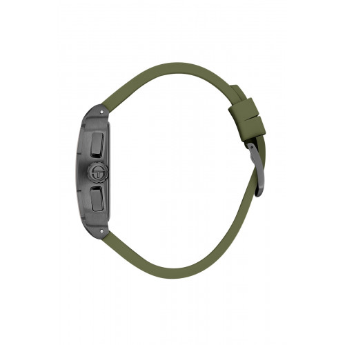 Sergio Tacchini ST.1.10417-5 Erkek Kol Saati