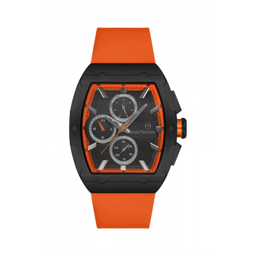 Sergio Tacchini ST.1.10417-6 Erkek Kol Saati