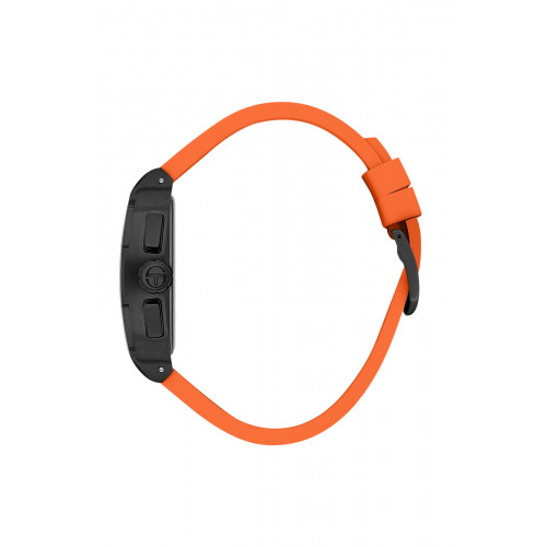 Sergio Tacchini ST.1.10417-6 Erkek Kol Saati