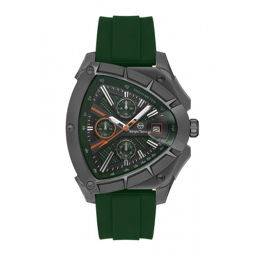 Sergio Tacchini ST.1.10425-3 Erkek Kol Saati