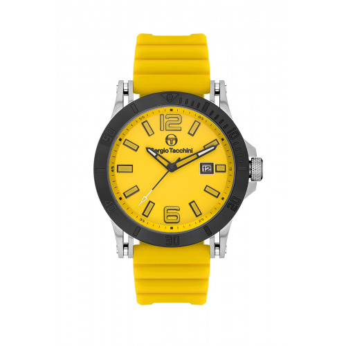 Sergio Tacchini Erkek Kol Saati ST.1.10427-3