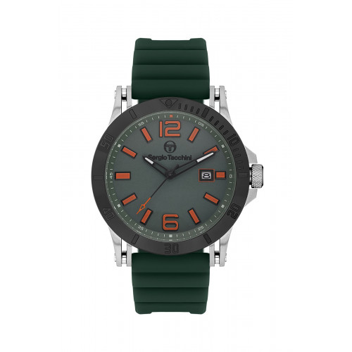 Sergio Tacchini Erkek Kol Saati ST.1.10427-6