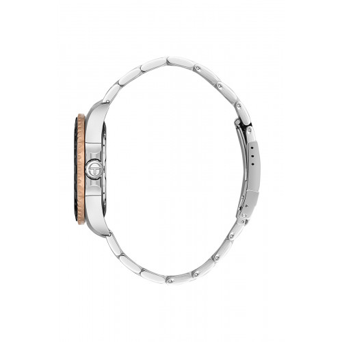 Sergio Tacchini Erkek Kol Saati ST.1.10428-5