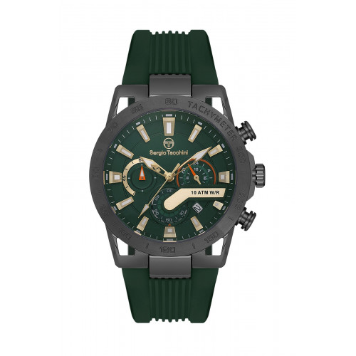 Erkek Kol Saati Sergio Tacchini-ST.1.10431-3