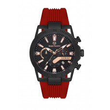 Erkek Kol Saati Sergio Tacchini-ST.1.10431-5