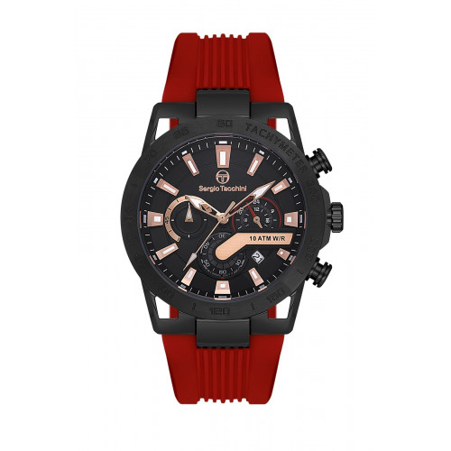 Erkek Kol Saati Sergio Tacchini-ST.1.10431-5
