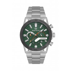 Sergio Tacchini ST.1.10432-3 Erkek Kol Saati