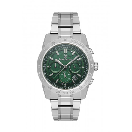 Sergio Tacchini ST.1.10434-3 Erkek Kol Saati