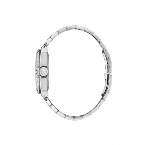 Sergio Tacchini ST.1.10437-2 Erkek Kol Saati