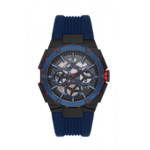 Sergio Tacchini Erkek Kol Saati ST.1.10438-4