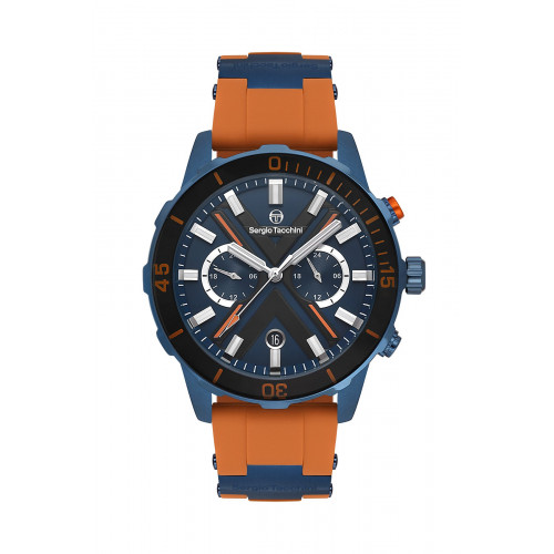 Sergio Tacchini ST.1.10440-3 Erkek Kol Saati