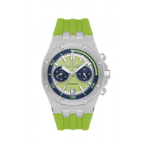 Sergio Tacchini ST.1.10447-5 Erkek Kol Saati