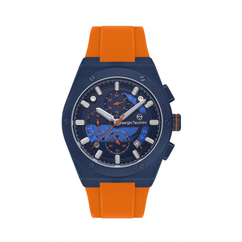 Sergio Tacchini ST.1.10449-3 Erkek Kol Saati