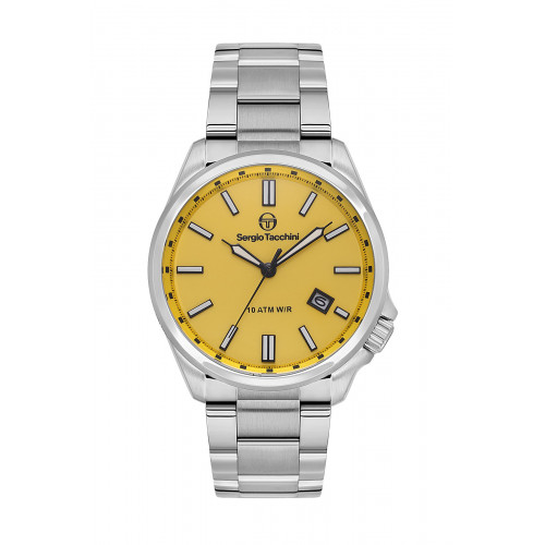 Sergio Tacchini ST.1.10450-6 Erkek Kol Saati