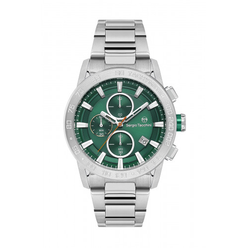 Sergio Tacchini Erkek Kol Saati ST.1.10456-2