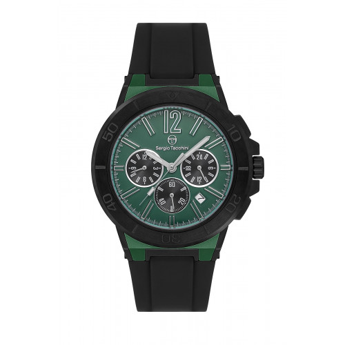 Erkek Kol Saati Sergio Tacchini-ST.1.10458-5