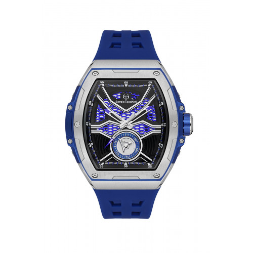 Sergio Tacchini ST.2.10001-2 Erkek Kol Saati