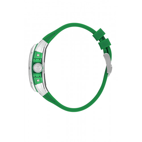 Sergio Tacchini ST.2.10001-3 Erkek Kol Saati