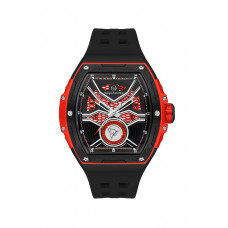 Sergio Tacchini ST.2.10001-4 Erkek Kol Saati